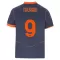 Inter Milan Thuram 9 3. trøje 25/26