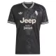 Juventus 3. trøje 25/26