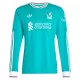 Liverpool 3. trøje 25/26 Langærmet