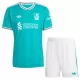 Liverpool 3. trøje Barn 25/26