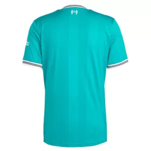 Liverpool 3. trøje Barn 25/26