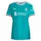 Liverpool 3. trøje Kvinde 25/26