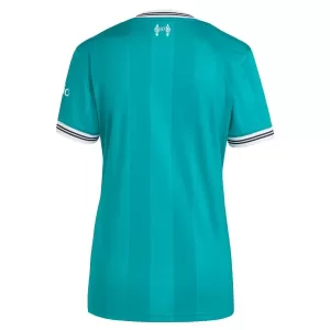 Liverpool 3. trøje Kvinde 25/26