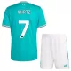 Liverpool Wirtz 7 3. trøje Barn 25/26