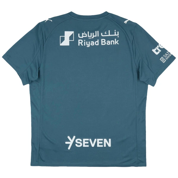 Al Hilal SFC 3. trøje 25/26