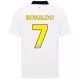 Al-Nassr FC Cristiano Ronaldo 7 3. trøje 25/26