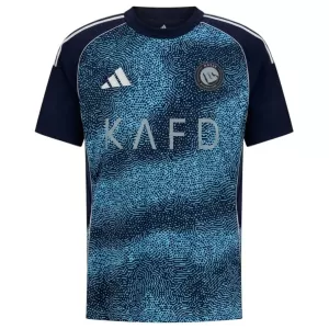 Al-Nassr FC Udebanetrøje 25/26