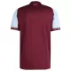 Aston Villa Hjemmebanetrøje 25/26