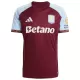 Aston Villa Hjemmebanetrøje 25/26