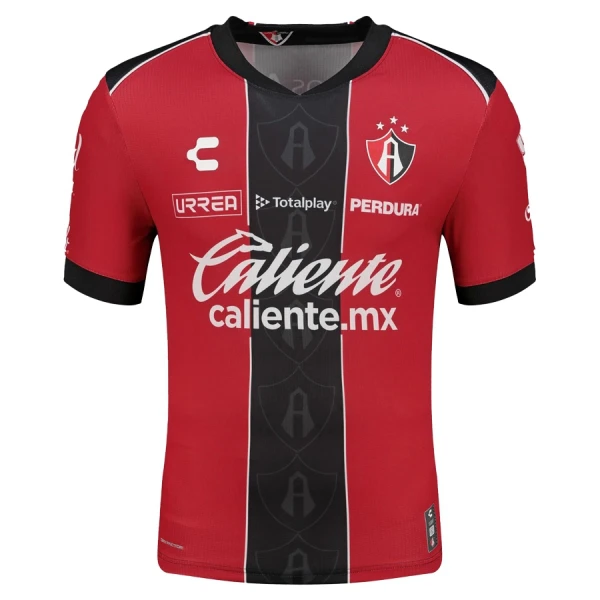 Atlas FC Hjemmebanetrøje 25/26