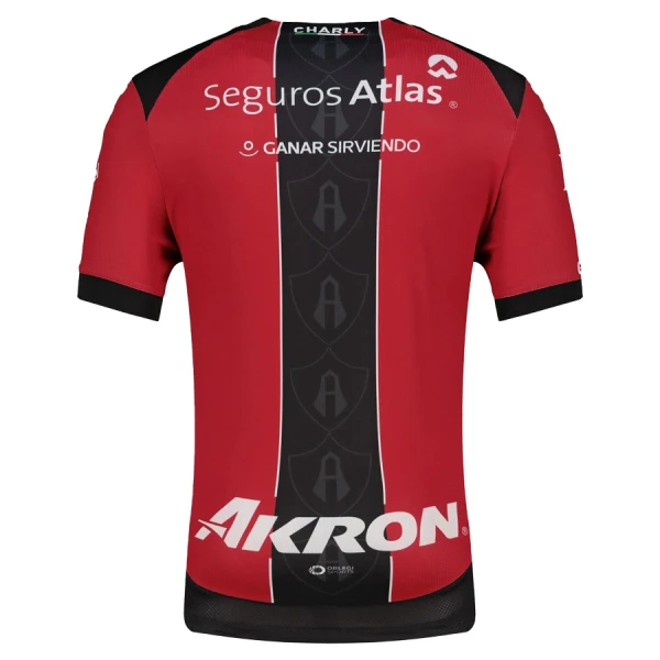 Atlas FC Hjemmebanetrøje 25/26