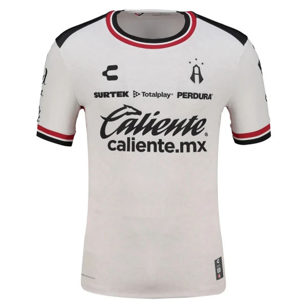Atlas FC Udebanetrøje 25/26