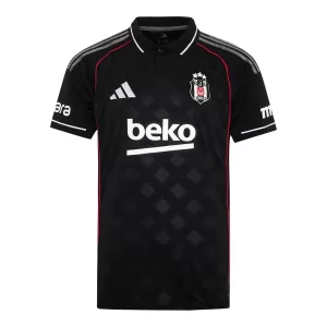 Besiktas 3. trøje 25/26