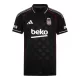 Besiktas 3. trøje 25/26