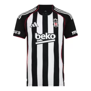 Besiktas Udebanetrøje 25/26