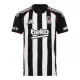 Besiktas Udebanetrøje 25/26