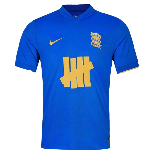Birmingham City Hjemmebanetrøje 25/26
