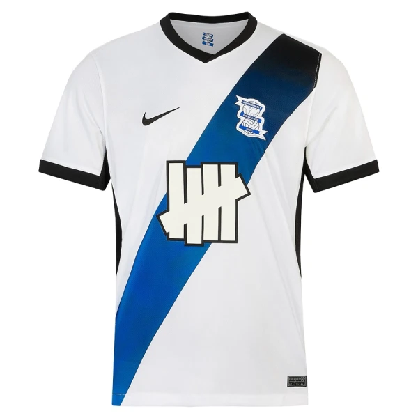 Birmingham City Udebanetrøje 25/26