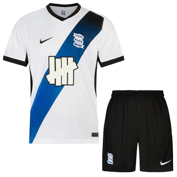 Birmingham City Udebanetrøje Barn 25/26