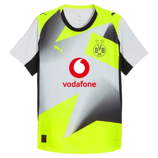 Borussia Dortmund Udebanetrøje 25/26