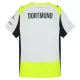 Borussia Dortmund Udebanetrøje 25/26
