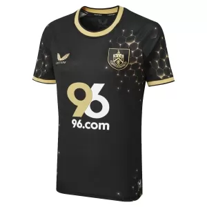 Burnley FC 3. trøje 25/26