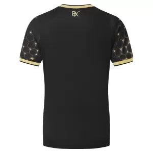 Burnley FC 3. trøje 25/26