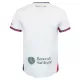 Cagliari Calcio Udebanetrøje 25/26