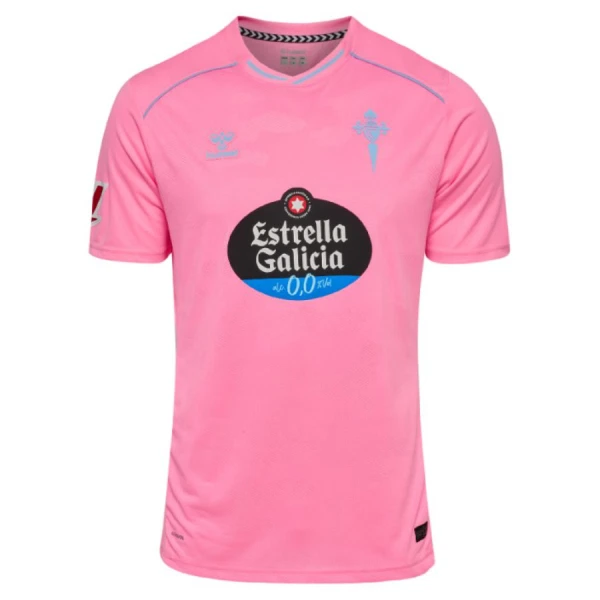 Celta Vigo 3. trøje 25/26