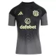 Celtic FC Målmand Trøje 25/26 Sort