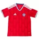 Chile Hjemmebanetrøje 25/26