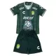 Club Leon Hjemmebanetrøje Barn 25/26