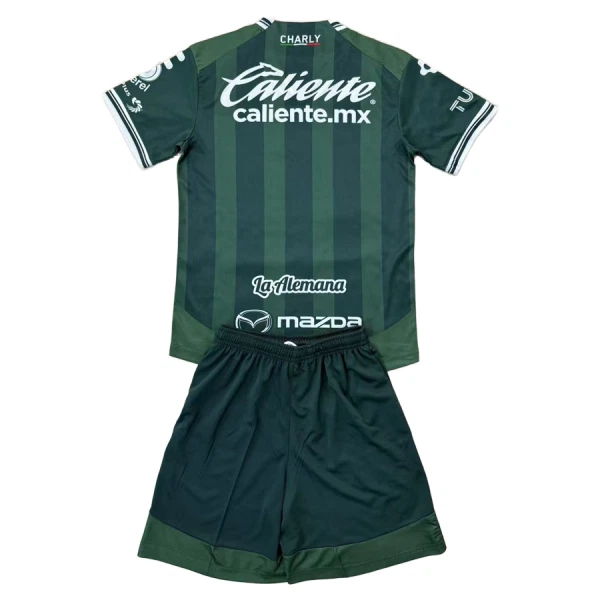 Club Leon Hjemmebanetrøje Barn 25/26