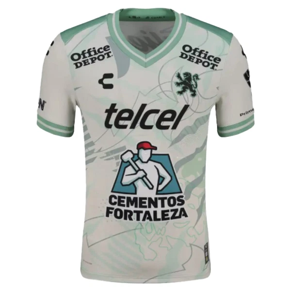 Club Leon Udebanetrøje 25/26