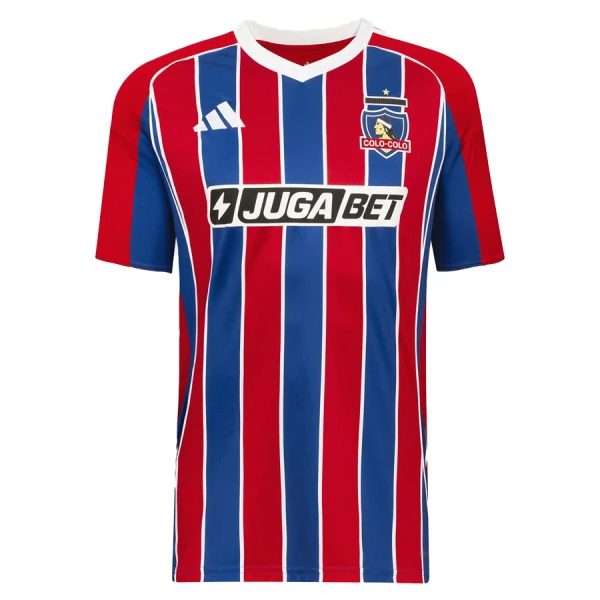 Colo-Colo 3. trøje 25/26