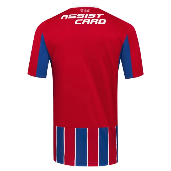 Colo-Colo 3. trøje 25/26