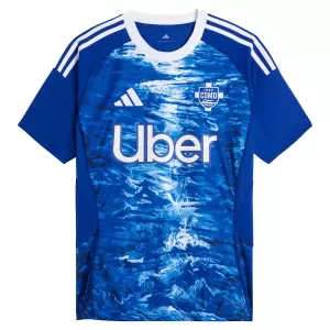 Como Hjemmebanetrøje 25/26