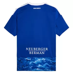 Como Hjemmebanetrøje 25/26