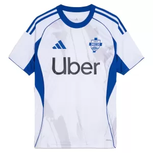 Como Udebanetrøje 25/26