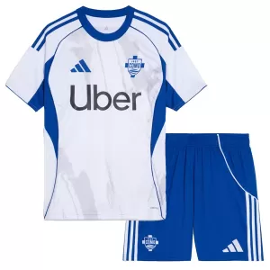 Como Udebanetrøje Barn 25/26