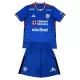Cruz Azul Hjemmebanetrøje Barn 25/26
