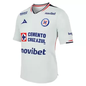 Cruz Azul Udebanetrøje 25/26