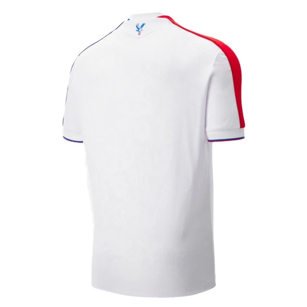 Crystal Palace 3. trøje 25/26