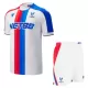Crystal Palace 3. trøje Barn 25/26