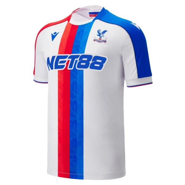 Crystal Palace 3. trøje Barn 25/26