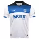 Deportivo Alavés Udebanetrøje 25/26