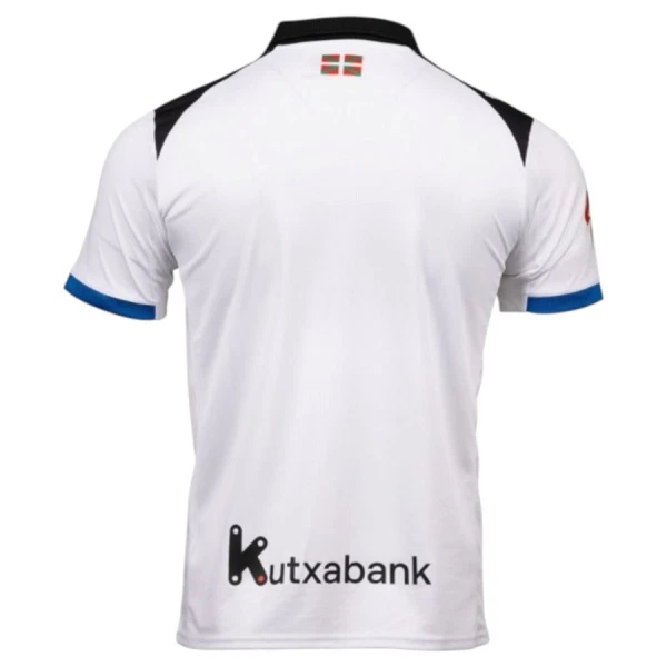 Deportivo Alavés Udebanetrøje 25/26