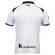 Deportivo Alavés Udebanetrøje 25/26