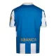 Deportivo de La Coruna Hjemmebanetrøje 25/26