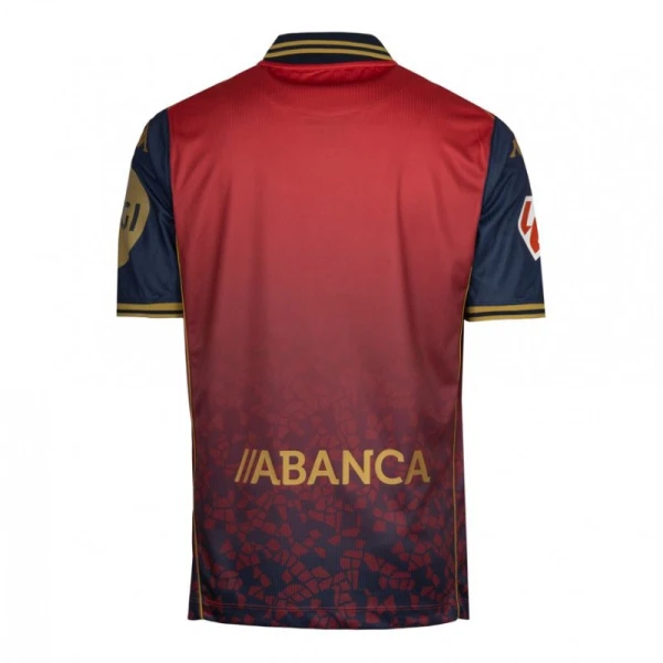 Deportivo de La Coruna Udebanetrøje 25/26